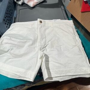 Old navy short size 16